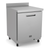 Kelvinator KCHUCWT27R 27" W (1) Solid Right Hinged Door Reach In One-Section Undercounter Refrigerator - 115 Volts 200 Watts