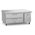 Kelvinator KCHCB48R 2 Drawers Stainless Steel Refrigerated Chef Base