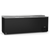 Kelvinator KCHBC95 95" W 29.1 Cu. Ft. Black Painted Steel Bottle Cooler - 115 Volts 0.17 HP
