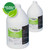 Vollrath 265003 Low PH Biodegradable LEXX Liquid Sanitizer & Cleaner Concentrate