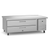 Kelvinator KCHCB60R 2 Drawers Stainless Steel Refrigerated Chef Base