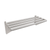 John Boos BHS1624-T 24"W x 16"D Stainless Steel Wall Mount Shelf