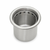 John Boos PB-DWBA Stainless Steel Drop-In Dipper Well