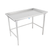John Boos DST6-3037SBW 36.88" W x 30.38" D 16 Ga. Stainless Steel Bracing Welded Sorting Table