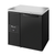 True TBR32-RISZ1-L-B-S-1 32" W Stainless Steel Solid Refrigerated Back Bar Cooler