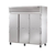 True STG3F-3S-HC 77.75" W SPEC SERIES Freezer - 115 Volts