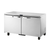 True TUC-60F-HC~SPEC3 60.38" W SPEC SERIES Undercounter Freezer - 115 Volts