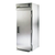 True STA1RRI89-1S-HC SPEC SEIRES 35" W Stainless Steel 1 Solid Door with Loc One-Section Roll-In Refrigerator - 115 Volts