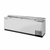 True TD-95-38-S-HC 95.38" W Flat Top Solid Steel Construction Heavy Duty Bottle Cooler - 115 Volts