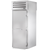 True STR1RRT89-1S-1S-HC SPEC SERIES 35" W Stainless Steel 1 Hinged Door Front and Rear with Locks Roll-Thru Refrigerator - 115 Volts