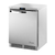 True TUC-24-HC~SPEC3 31.63" H x 24" W x 24.75" D 1 Heavy Stainless Steel Door Stainless Steel Interior SPEC SERIES Undercounter Refrigerator - 115 Volts 1-Ph