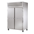 True STR2F-2S-HC 52.63" W SPEC SERIES Freezer - 115 Volts