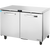 True TUC-48F-HC~SPEC3 48.38" W SPEC SERIES Undercounter Freezer - 115 Volts