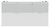 True TPP-AT-67-HC~SPEC3 67.38" W Two Section SPEC SERIES® Pizza Prep - 115 Volts