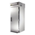 True STA1RRT89-1S-1S-HC SPEC SERIES 35" W Stainless Steel 1 Hinged Door with Lock One-Section Roll-Thru Refrigerator - 115 Volts