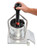 Robot Coupe R752VV 7.5 L Stainless Steel Bowl With Handle Countertop Combination Food Processor - 120 Volts