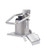 Robot Coupe R752VV 7.5 L Stainless Steel Bowl With Handle Countertop Combination Food Processor - 120 Volts