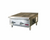 MVP Group IRB-24-NG Stainless Steel Natural Gas IKON Cooking Radiant Broiler - 70,000 BTU