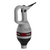 MVP Group AX-IB550 14" Interchangeable Shaft Fixed Speed Axis Immersion Blender - 120 Volts