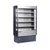 MVP Group KGH-OF-50-S 50.2" W Vertical Hydra-Kool Grab-N-Go Open Merchandiser - 115 Volts