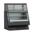 MVP Group KGL-OU-36-S 35.86" W Vertical Hydra-Kool Grab-N-Go Open Merchandiser - 115 Volts