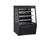 MVP Group KOM-48XBK 50" W Self-Service Kool-It Refrigerated Display Case