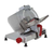 MVP Group AX-S10 ULTRA Aluminum Manual Axis Food Slicer - 120 Volts