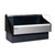MVP Group KFM-OF-60-R 60" W PVC Coated Steel Self-Service SPECIAL ORDER Hydra-Kool Fresh Meats or Deli Case