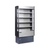 MVP Group KGH-OF-40-R 41" W Vertical Hydra-Kool Grab-N-Go Open Merchandiser - 115 Volts