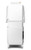 Insinger CX20HVG 29" W Stainless Steel Door Type Extra High Premier Series Dishwasher - 208 Volts