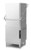 Insinger CX20H 29" W Stainless Steel Door Type Extra High Premier Series Dishwasher - 208 Volts