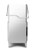 Insinger CX20 29" W Stainless Steel Door Type Premier Series Dishwasher - 208 Volts