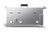 Insinger SUPER (106") RPW 105.5" W Stainless Steel Conveyor Type Super Dishwasher