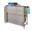 Insinger ADMIRAL 66 Advanced 233 Racks Per Hour Conveyor Type High Temperature Admiral Dishwasher - 208 Volts 3-Ph