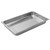 American Metalcraft CDFP55 Stainless Steel Rectangular Chafer Food Pan