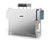 Insinger SPEEDER (64") 277 Racks Per Hour Conveyor Type High Temperature Speeder Dishwasher