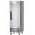 Arctic Air AF23 23 Cu. Ft. One Section One Solid Self-Closing Door Reach-In Freezer - 115 Volts