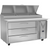 Victory VPPD72HC-2 72.13" W 3 Drawers Pizza Prep Table - 115 Volts