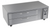 Victory CBR52HC 52" W 2 Drawers Chef Base Refrigerator - 115 Volts