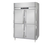 Victory HS-2D-1-EW-PT-HD 55.6 Cu. Ft. UltraSpec Series Heated Cabinet - 208-240 Volts