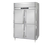 Victory HS-2D-1-EW-PT-HD 55.6 Cu. Ft. UltraSpec Series Heated Cabinet - 208-240 Volts