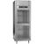 Victory FSA-1D-S1-EW-HG-HC 31.25" W UltraSpec Series Freezer - 115 Volts