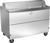 Victory VMCFD58-1-S-HC 58" W All Stainless Steel School Milk Cooler - 120 Volts