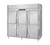 Victory RS-3D-S1-EW-HD-HC 85.5" W Stainless Steel Exterior Solid Door UltraSpec Series Refrigerator - 115 Volts