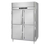 Victory FSA-2D-S1-PT-HD-HC 52.13" W UltraSpec Series Freezer - 115 Volts