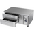 Victory CBR48HC 48" W 2 Drawers Chef Base Refrigerator - 115 Volts