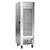 Victory LSR23HC-1-IQ 28.38" W Stainless Steel Exterior One-Section UltaSpec Series Merchandiser Refrigerator - 115 Volts