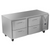 Victory VURD67HC-4 67" W Under Counter Refrigerator - 115 Volts