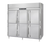 Victory RSA-3D-S1-EW-HD-HC 85.5" W Stainless Steel Exterior Solid Door UltraSpec Series Refrigerator - 115 Volts
