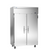 Victory VEFSA-2D-SD-HC 52" W Victory Elite Freezer - 115 Volts